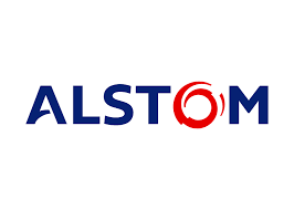 alstom logo